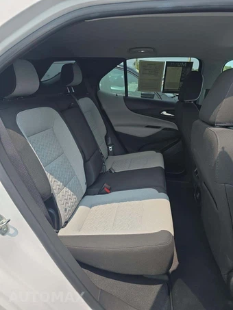 2022 Chevrolet Equinox LT 2FL - miniatura 16