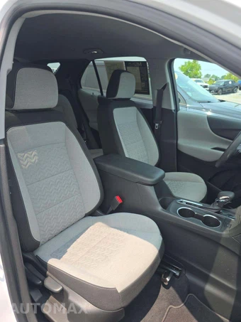 2022 Chevrolet Equinox LT 2FL - miniatura 18