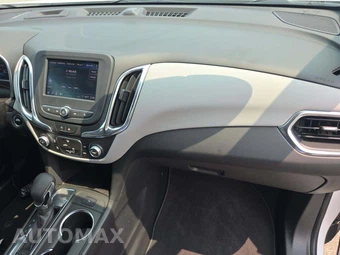 2022 Chevrolet Equinox LT 2FL - miniatura 19