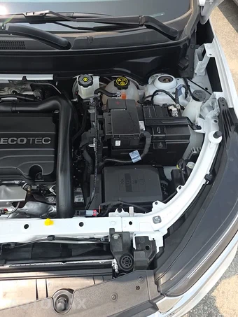 2022 Chevrolet Equinox LT 2FL - miniatura 22