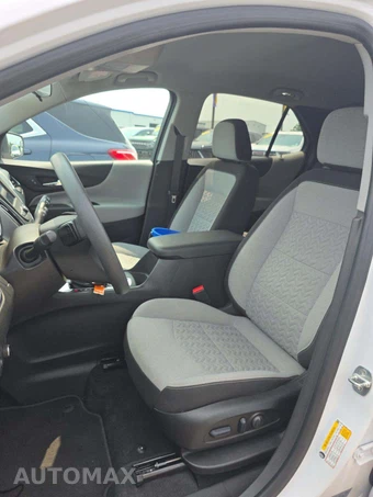 2022 Chevrolet Equinox LT 2FL - miniatura 6