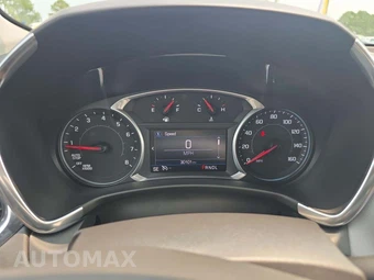 2022 Chevrolet Equinox LT 2FL - miniatura 9