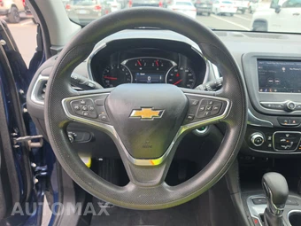 2022 Chevrolet Equinox LT 2FL - miniatura 10
