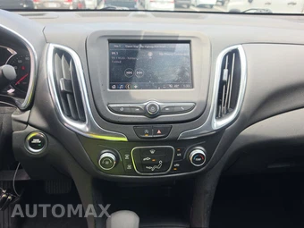 2022 Chevrolet Equinox LT 2FL - miniatura 11