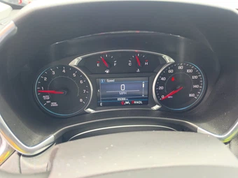 2022 Chevrolet Equinox LT 2FL - miniatura 12
