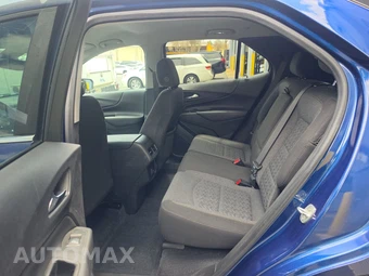 2022 Chevrolet Equinox LT 2FL - miniatura 13