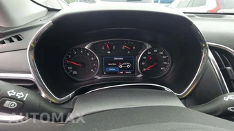 2022 Chevrolet Equinox LT 2FL - miniatura 17