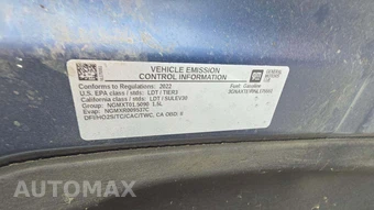 2022 Chevrolet Equinox LT 2FL - miniatura 20