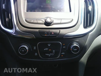 2022 Chevrolet Equinox LT 2FL - miniatura 22