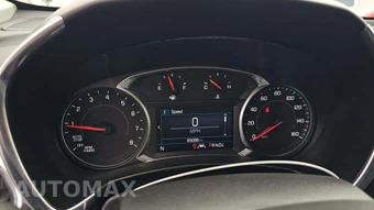 2022 Chevrolet Equinox LT 2FL - miniatura 24