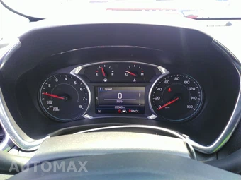 2022 Chevrolet Equinox LT 2FL - miniatura 25