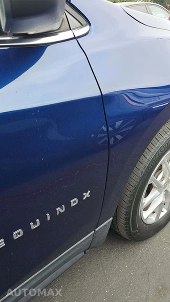 2022 Chevrolet Equinox LT 2FL - miniatura 33