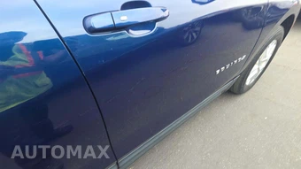 2022 Chevrolet Equinox LT 2FL - miniatura 35
