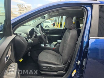 2022 Chevrolet Equinox LT 2FL - miniatura 7