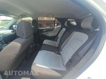 2022 Chevrolet Equinox LT 2FL - miniatura 10