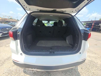 2022 Chevrolet Equinox LT 2FL - miniatura 11