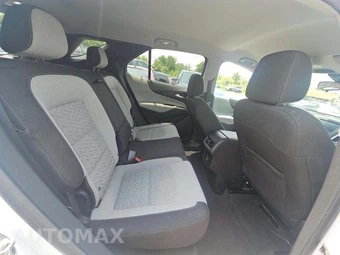 2022 Chevrolet Equinox LT 2FL - miniatura 13