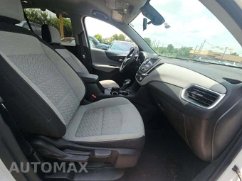 2022 Chevrolet Equinox LT 2FL - miniatura 15
