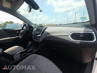 2022 Chevrolet Equinox LT 2FL - miniatura 16