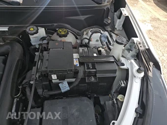 2022 Chevrolet Equinox LT 2FL - miniatura 22