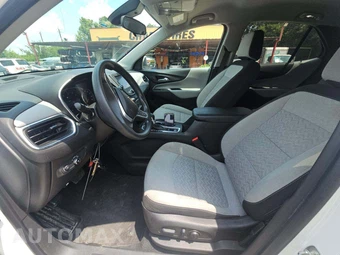 2022 Chevrolet Equinox LT 2FL - miniatura 3