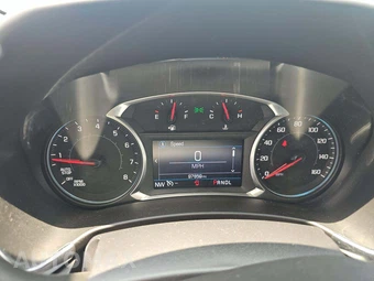 2022 Chevrolet Equinox LT 2FL - miniatura 6