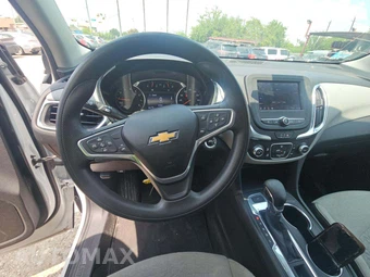 2022 Chevrolet Equinox LT 2FL - miniatura 7