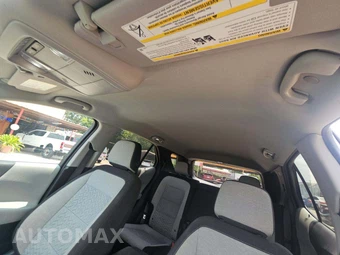 2022 Chevrolet Equinox LT 2FL - miniatura 8
