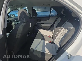 2022 Chevrolet Equinox LT 2FL - miniatura 10
