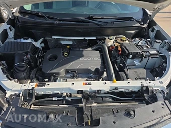 2022 Chevrolet Equinox LT 2FL - miniatura 12