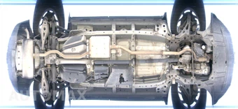 2022 Chevrolet Equinox LT 2FL - miniatura 16