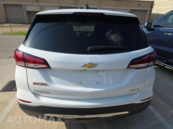2022 Chevrolet Equinox LT 2FL - miniatura 5