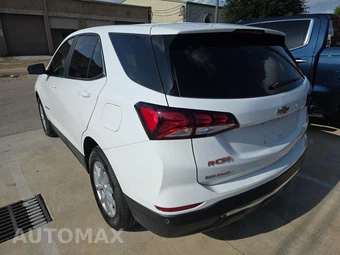 2022 Chevrolet Equinox LT 2FL - miniatura 6
