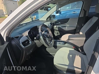 2022 Chevrolet Equinox LT 2FL - miniatura 7