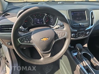 2022 Chevrolet Equinox LT 2FL - miniatura 8