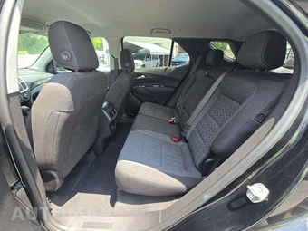 2022 Chevrolet Equinox LT 2FL - miniatura 10