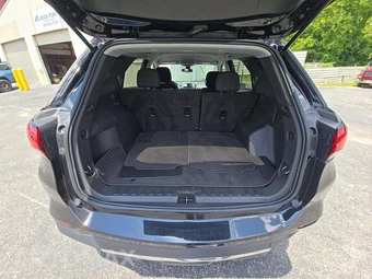 2022 Chevrolet Equinox LT 2FL - miniatura 11