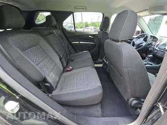 2022 Chevrolet Equinox LT 2FL - miniatura 13