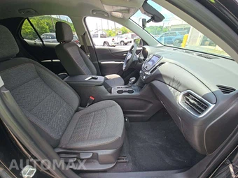 2022 Chevrolet Equinox LT 2FL - miniatura 15