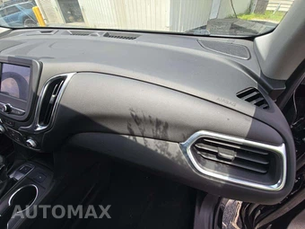 2022 Chevrolet Equinox LT 2FL - miniatura 16