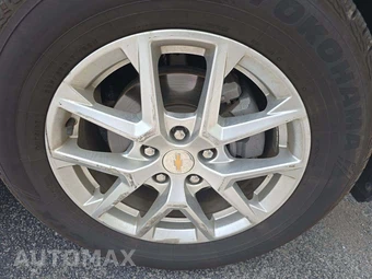 2022 Chevrolet Equinox LT 2FL - miniatura 23