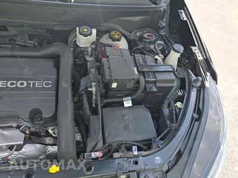 2022 Chevrolet Equinox LT 2FL - miniatura 24