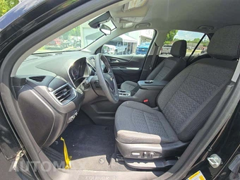 2022 Chevrolet Equinox LT 2FL - miniatura 3