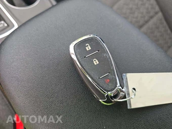2022 Chevrolet Equinox LT 2FL - miniatura 5