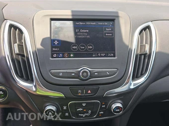 2022 Chevrolet Equinox LT 2FL - miniatura 7