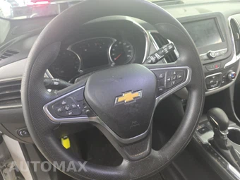 2022 Chevrolet Equinox LT 2FL - miniatura 10