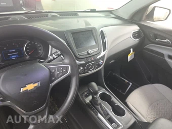 2022 Chevrolet Equinox LT 2FL - miniatura 11