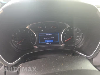 2022 Chevrolet Equinox LT 2FL - miniatura 12