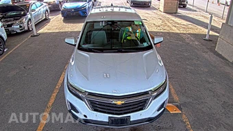 2022 Chevrolet Equinox LT 2FL - miniatura 2