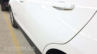2022 Chevrolet Equinox LT 2FL - miniatura 20